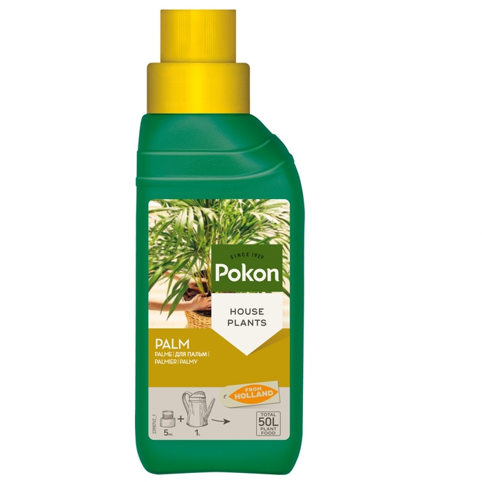 <h4>Care Pokon Palm 250ml</h4>