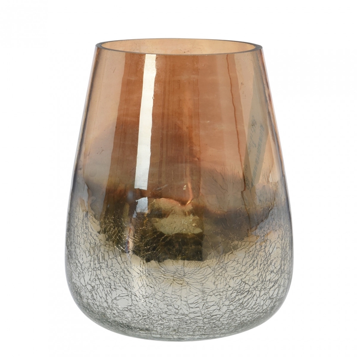 <h4>Theelichth. Glas 13cm</h4>