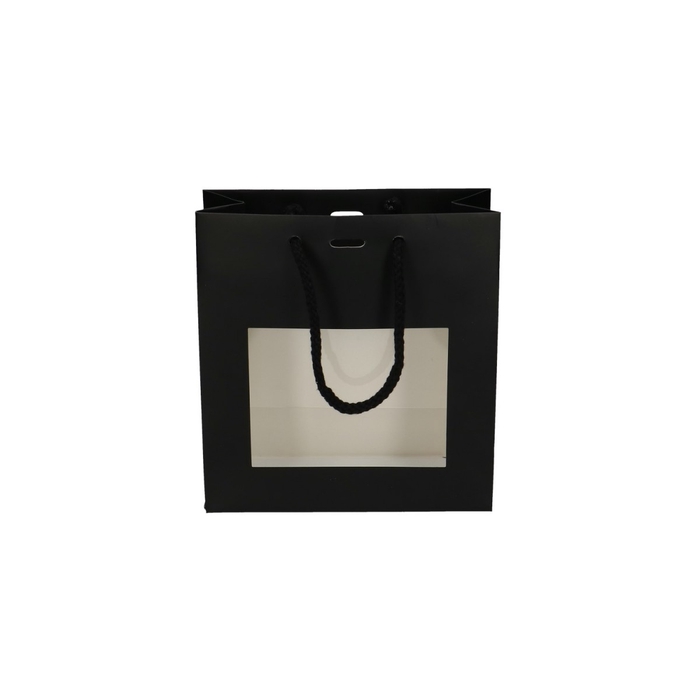 <h4>Bags Gift bag screen 8*18*18cm</h4>