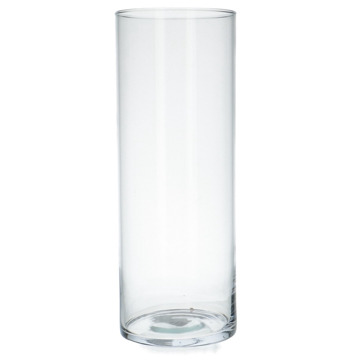 <h4>Glas Cilinder D15*40cm</h4>