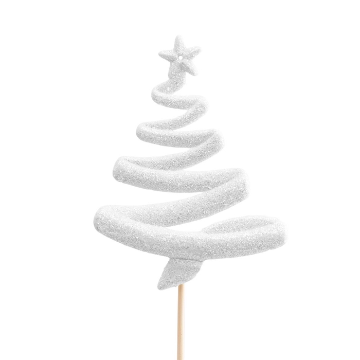 <h4>50cm Christmas tree luckz 11cm</h4>