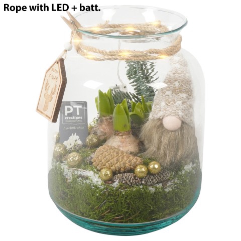 <h4>PTHCC8703 Arrangementen Kerst</h4>