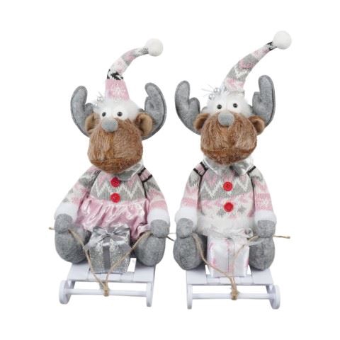<h4>Decoratie  ..Figuren H%</h4>