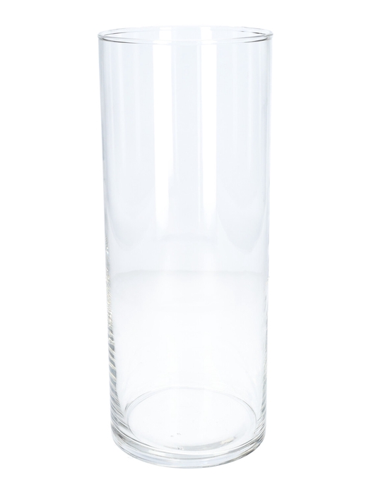 <h4>DF01-470853500 - Cylinder Saffie d12xh30 clear</h4>