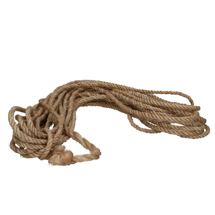 <h4>Draad Jute touw 250g</h4>