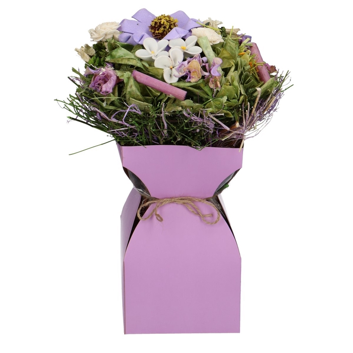 <h4>Boekethouder Boeket BasicLine 12*20.5cm</h4>