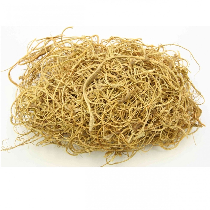 <h4>Dried articles Curly mos 500g</h4>