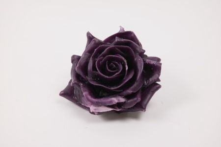 <h4>Wax Rose D10 Purple</h4>