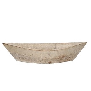 <h4>Hout Boot 42*14*8.5cm</h4>