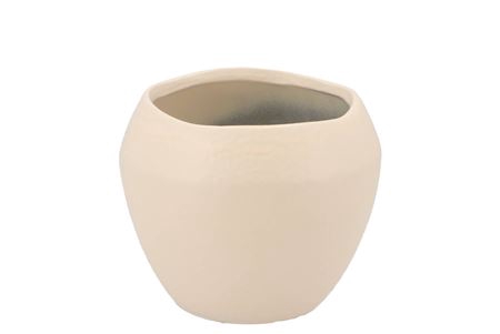 <h4>Amarah Sand Bolpot 16x13,5cm</h4>