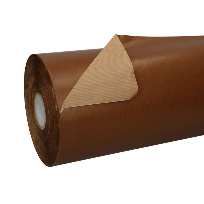 <h4>Paper Roll 60cm 50g 12kg brown</h4>
