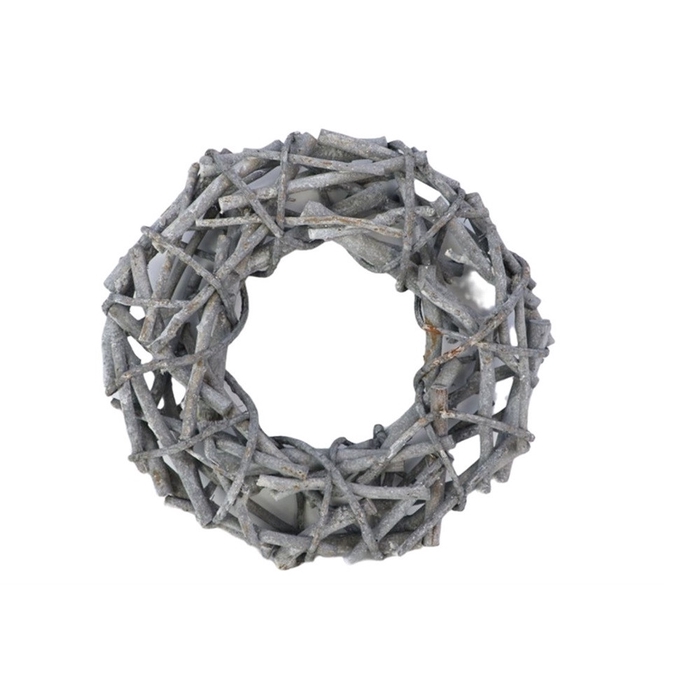 <h4>Krans d36cm Magnolia</h4>