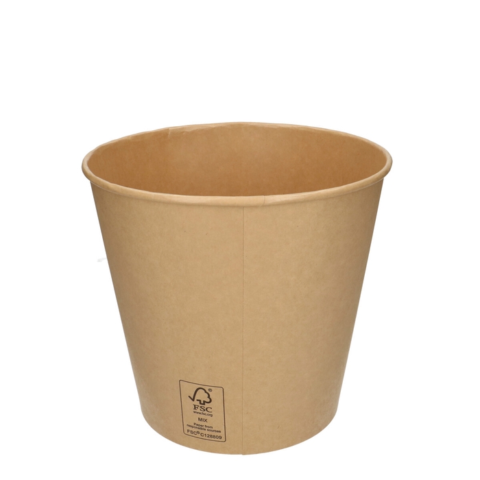 <h4>Bloemisterij Emmer eco  5L d22.5/16*20.5cm</h4>