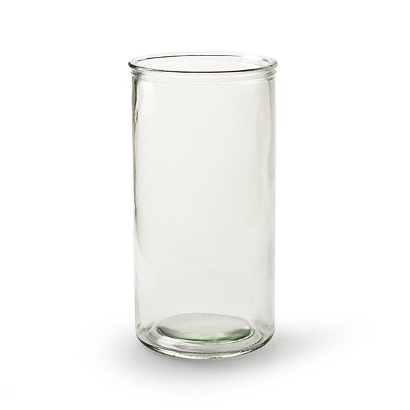 <h4>Glas Cilinder Urban d10*20cm</h4>