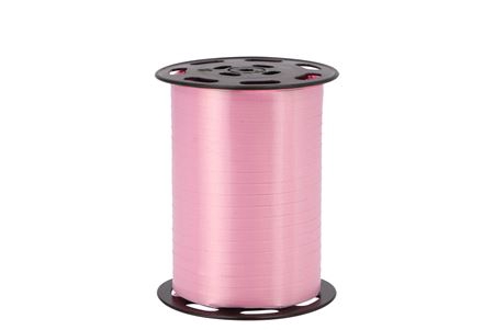 <h4>Lint Krul 5 Mm 500 Mtr Roze</h4>