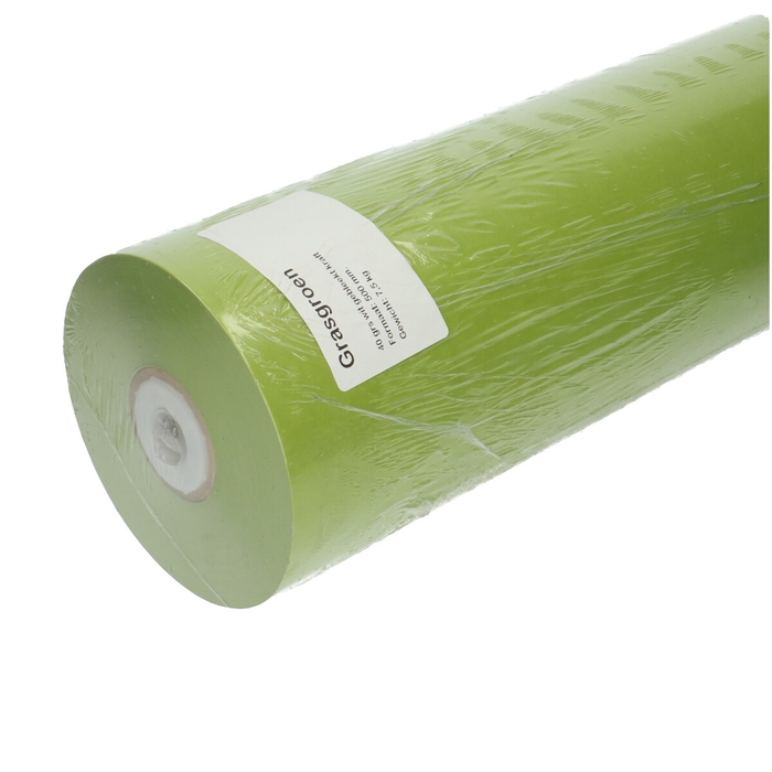 <h4>Papier Rol 50cm 40g 7.5kg wit</h4>