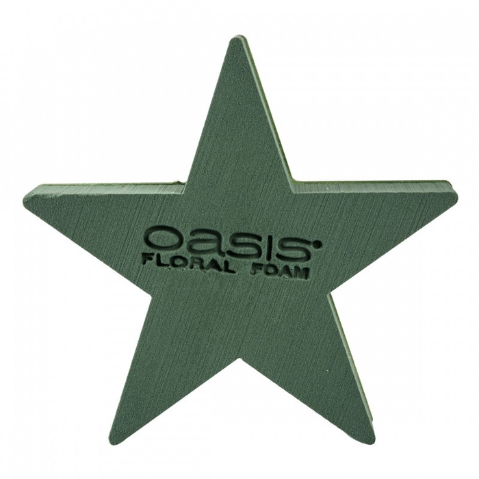 <h4>Oasis Bioline Star 30*30*4.5cm</h4>
