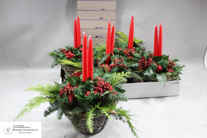 <h4>ARR KERST H%</h4>