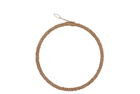 <h4>Touw Jute Hanger 35x1.5cm</h4>