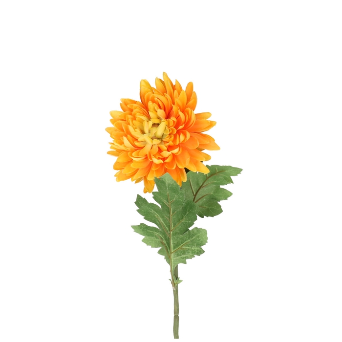 <h4>Artificial flowers Chrysanthemum 60cm</h4>