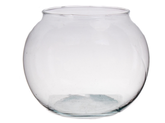 <h4>DF01-883848200 - Glass bowl Casper d16/25xh21 Eco</h4>