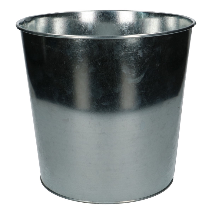 <h4>Zinc Pot d22.5*21cm</h4>