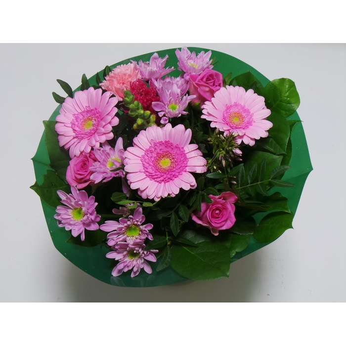 <h4>Bouquet KIM Small Pink</h4>