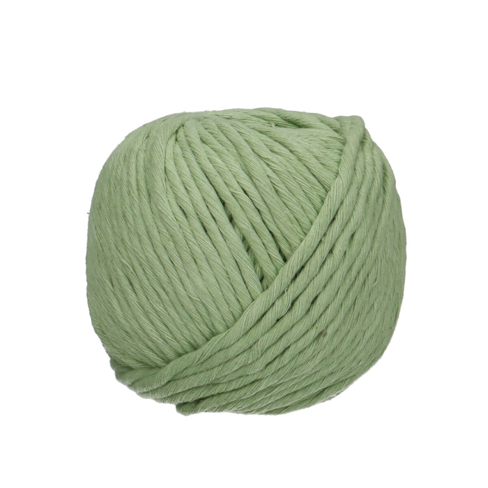 <h4>Draad Macrame Cotton Cord 5mm 50m</h4>