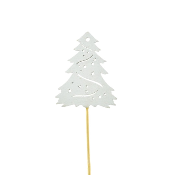 <h4>Christmas sticks 20cm Christmas tree 7cm</h4>