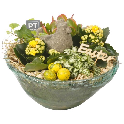 <h4>PTPG2586 Arrangementen Pasen</h4>