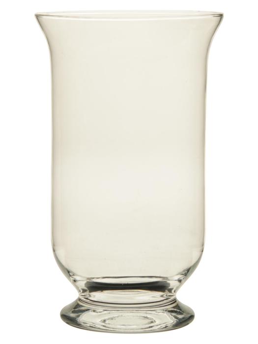 <h4>DF000088872 - Vase Huntly d20xh35 clear</h4>