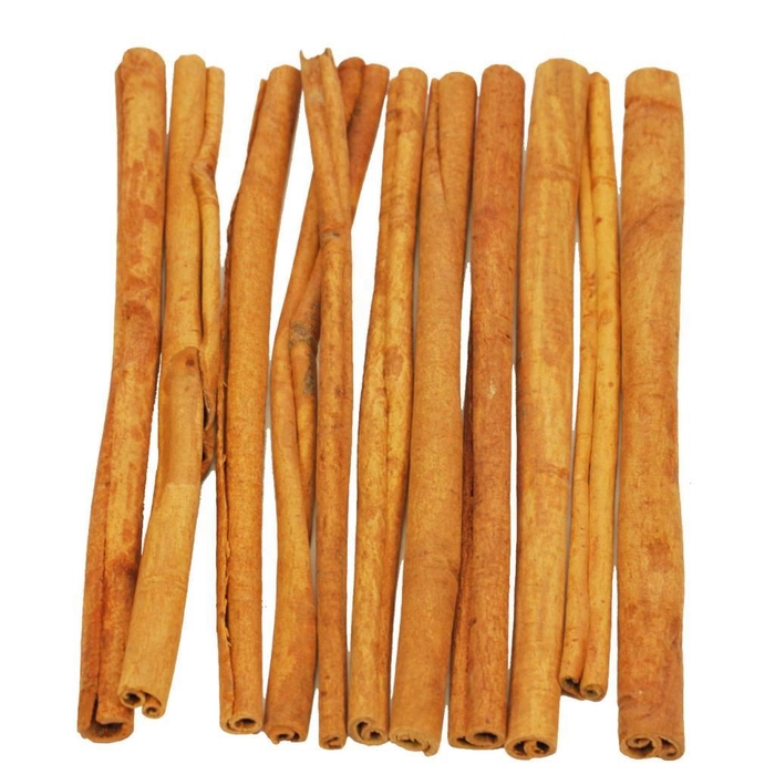 <h4>Cinnamon 20cm kg bulk SB natural</h4>