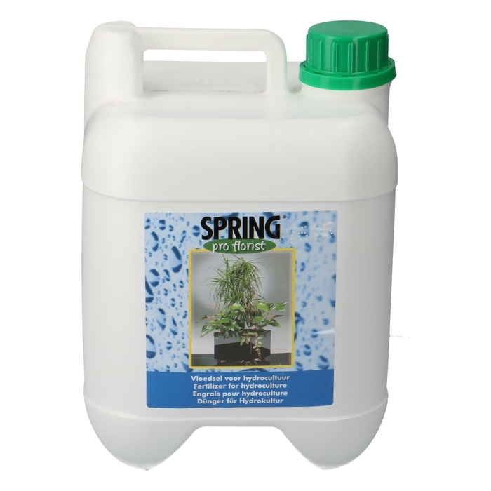 <h4>Care Hydro food 5L</h4>
