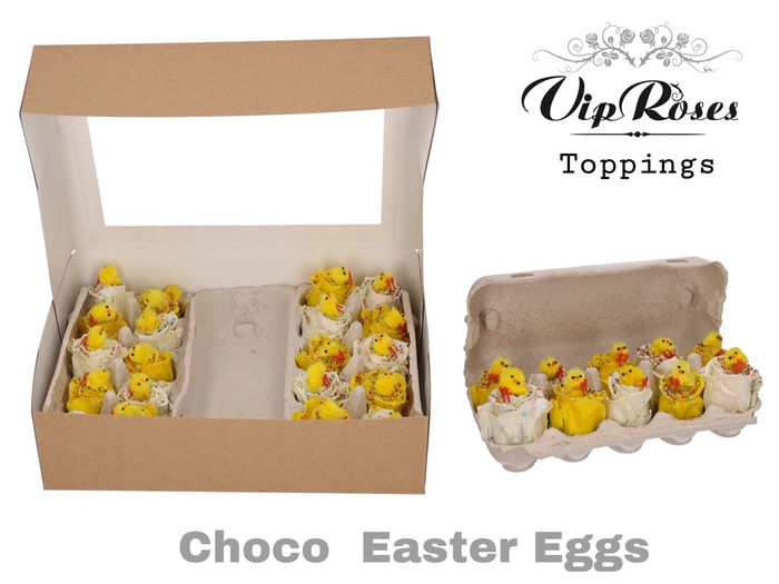 <h4>R GR CHOCO EASTER EGGS (2x10)</h4>