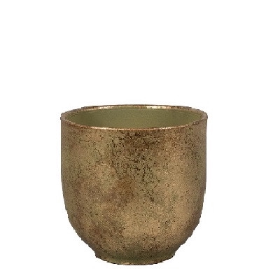 <h4>Keramiek Exclusief Umea pot d20*18cm</h4>