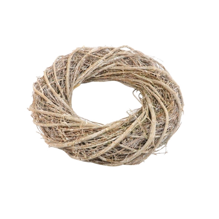 <h4>Krans d30cm Willow</h4>