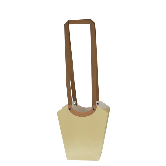 <h4>Bags Aqua 11*11*19cm</h4>