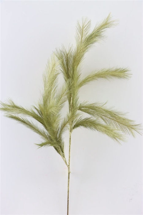 <h4>Deco Stem Panicle Grass 100cm Olive Gold</h4>