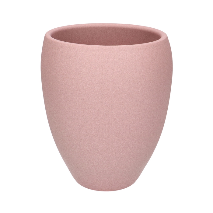 <h4>Ceramics Bowl vase d13*18.5cm</h4>