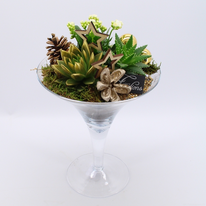 <h4>XMAS-23105 Kerst creatie</h4>