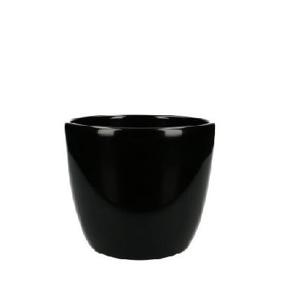 <h4>Ceramics Boule pot d13.5*12cm</h4>