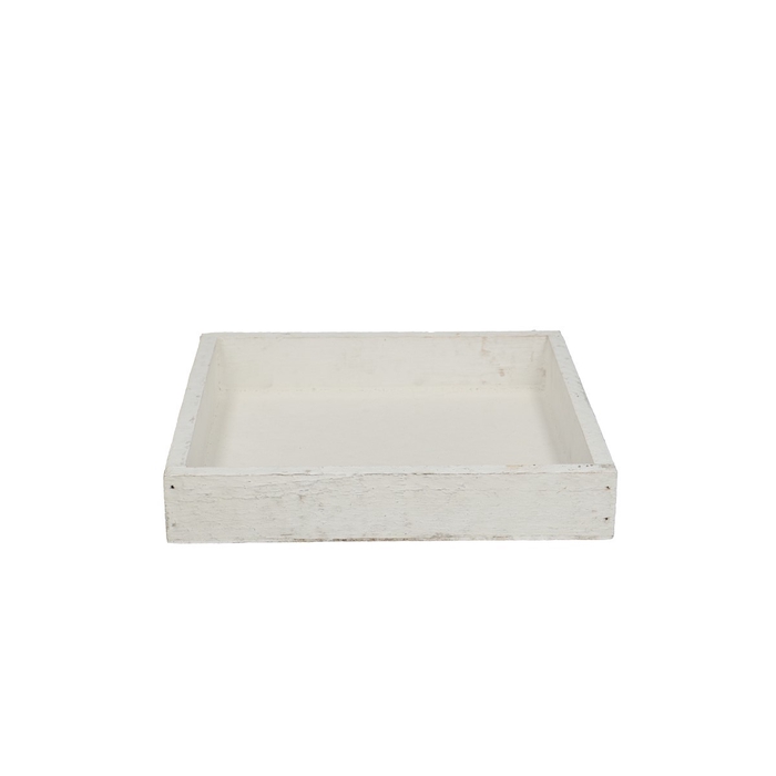 <h4>Hout Tray d20*3.5cm</h4>