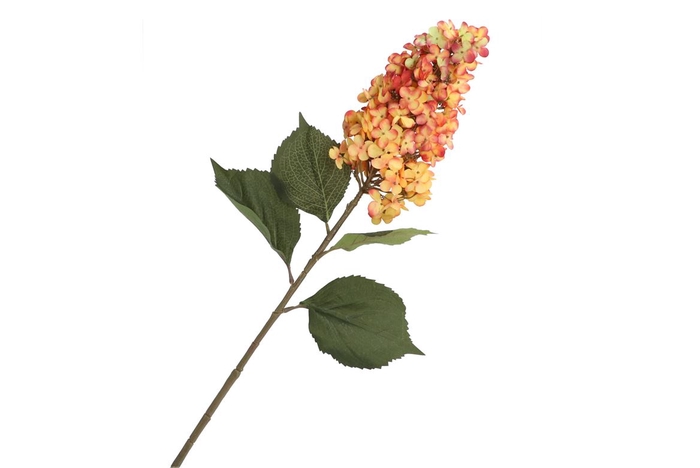 <h4>Silk Hortensia Plume Fuchsia 99cm</h4>
