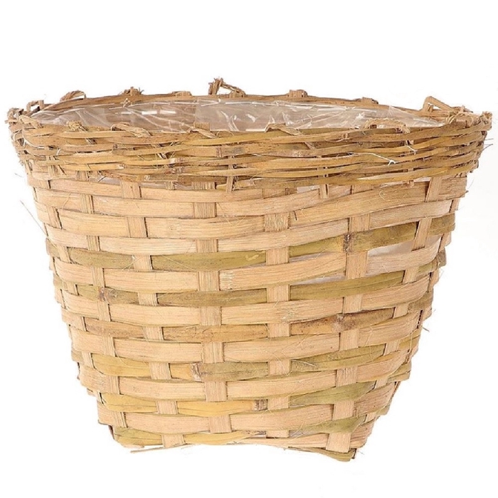 <h4>Baskets Gabur pot d31*38cm</h4>