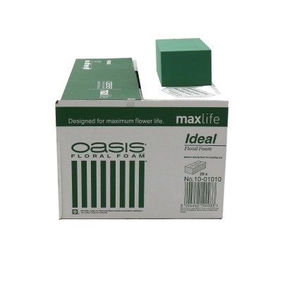 <h4>Oasis Blok Ideal x20 23*11*8cm</h4>
