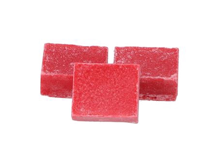 <h4>Amberblok Royal Pink 3,5x4,5cm P/1</h4>