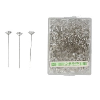 <h4>Spelden Diamant/pin d08*50mm x100</h4>