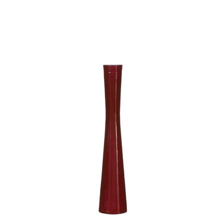 <h4>1-Flower vase Gazelle d06*30cm</h4>