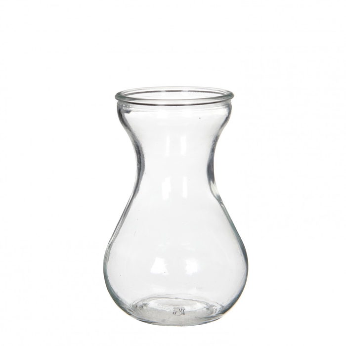 <h4>Glas Hyacint d09*14cm</h4>