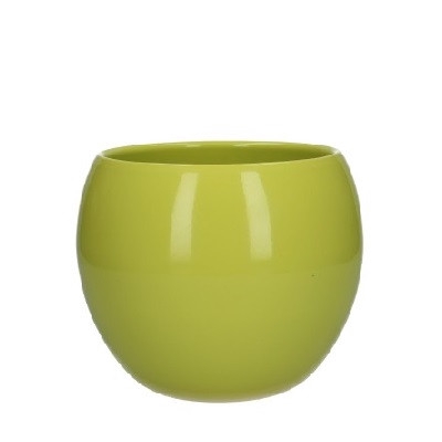 <h4>Ceramics Ball pot d12.5/15*13cm</h4>